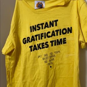 Zoe Karssen The RealReal Tshirt